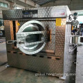 Textile Washing And Hydro Machine Industrial Washing and Drying Machine Factory